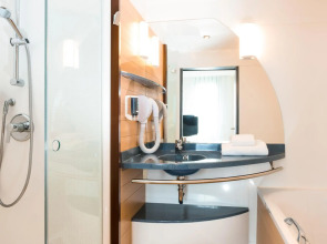 Novotel Marrakech Hivernage