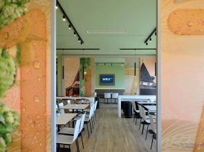 B&B Hotel Graz City-Süd