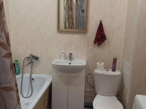 Апартаменты на улице Девятаева 13