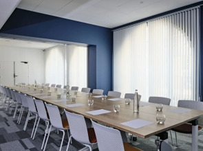 Appart Hotel Odalys City Marseille Centre Euromed