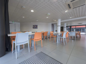 All Suites Appart Hôtel | Dunkerque Centre