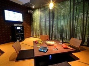 Ginza International Hotel