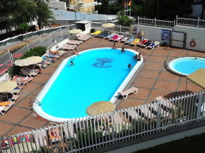 Apartamentos Dorotea