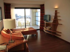 Residence le Quai des Princes