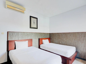 New Asta Graha Homestay