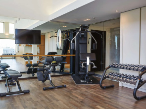 Steigenberger Hotel Am Kanzleramt