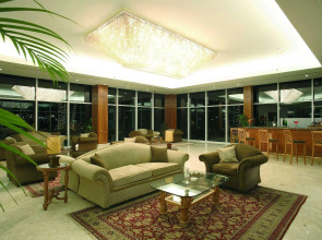 Maritim Jolie Ville Royal Peninsula Hotel & Resort