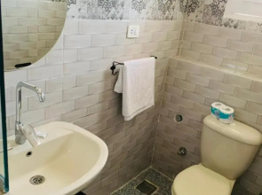 Nile Valley Hotel & Restaurant