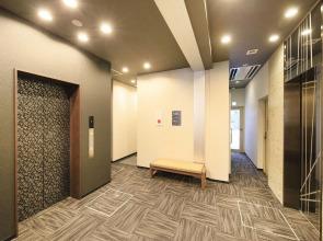 Tamayura Hotel Asakusa