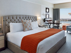 Seaport Hotel® Boston