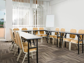 Orea Resort Santon Brno