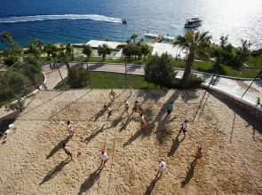 Bodrum Holiday Resort & Spa