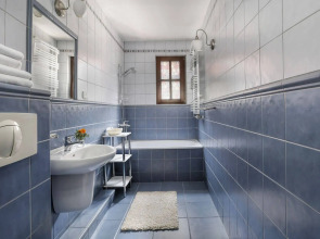 Oliwa Park Residence