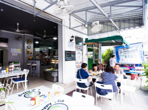 Happy Fish Guesthouse