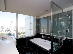 The Prince Park Tower Tokyo