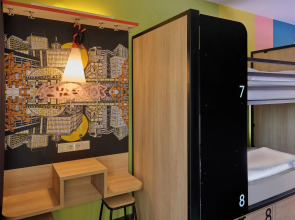 Generator Berlin Alexanderplatz