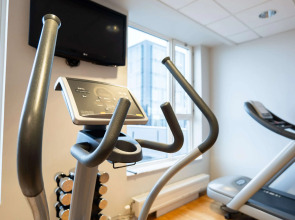 Best Western Plus Park City Malmo