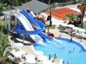 Annabella Diamond Hotel&Spa