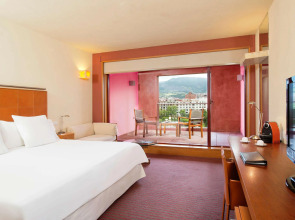 Hotel Melia Bilbao