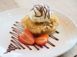 DoubleTree by Hilton Hotel London ExCel