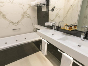 Four Points by Sheraton Costa Blanca Resort