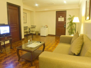 The COPA Businessmans Hotel