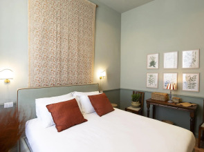 Hotel Donna Francesca