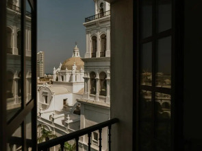 Gran Hotel Diligencias