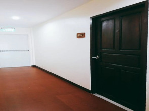 Chinda Boutique Hotel