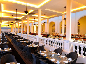 Galle Face Hotel