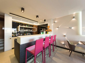 Boutique Hotel Victoria Budapest