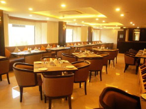 The Fern Residency, MIDC - Pune