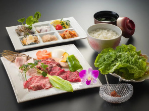 Hotel Fuji Tatsugaoka