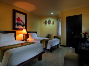 Adi Dharma Hotel Kuta