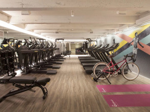 Moxy NYC Times Square