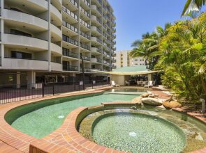 Aligned Corporate Residences Townsville
