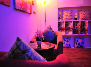 Бутик-отель The Beach Boutique House