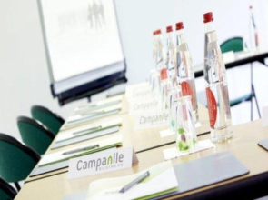 Hôtel Restaurant Campanile Paris Nord - Saint Denis Centre - Grand Stade