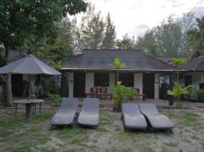 Tropical Resort Langkawi