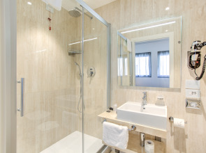 Курорт MH Florence Hotel & Spa