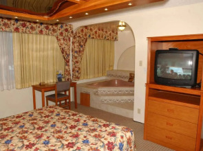 Vagabond Inn Long Beach