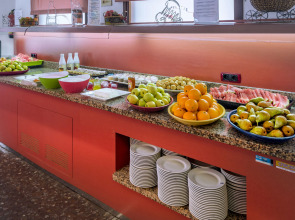 GHT Balmes, Hotel, Aparthotel & SPLASH