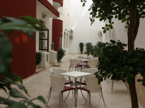 Aparthotel Milord's Suites