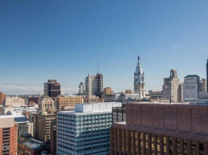 Sheraton Philadelphia Downtown