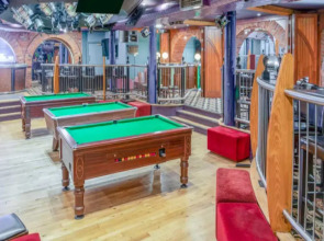 Britannia Hotel Manchester