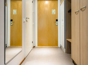 Lapland Hotels Sirkantähti