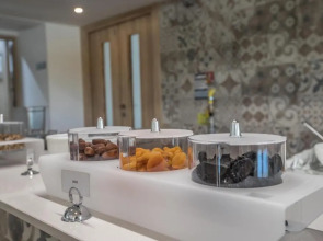 Bohemian Gardens Hotel