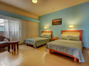 Palmar del Sol by Riviera Maya Suites