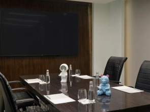 Renaissance Santo Domingo Jaragua Hotel & Casino