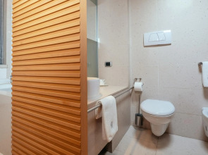 Grand Hotel Terme di Comano